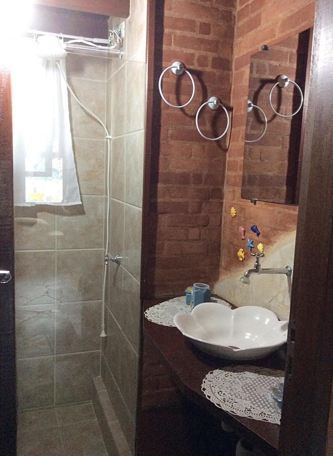 Recanto Marazul Ubatuba Exterior photo