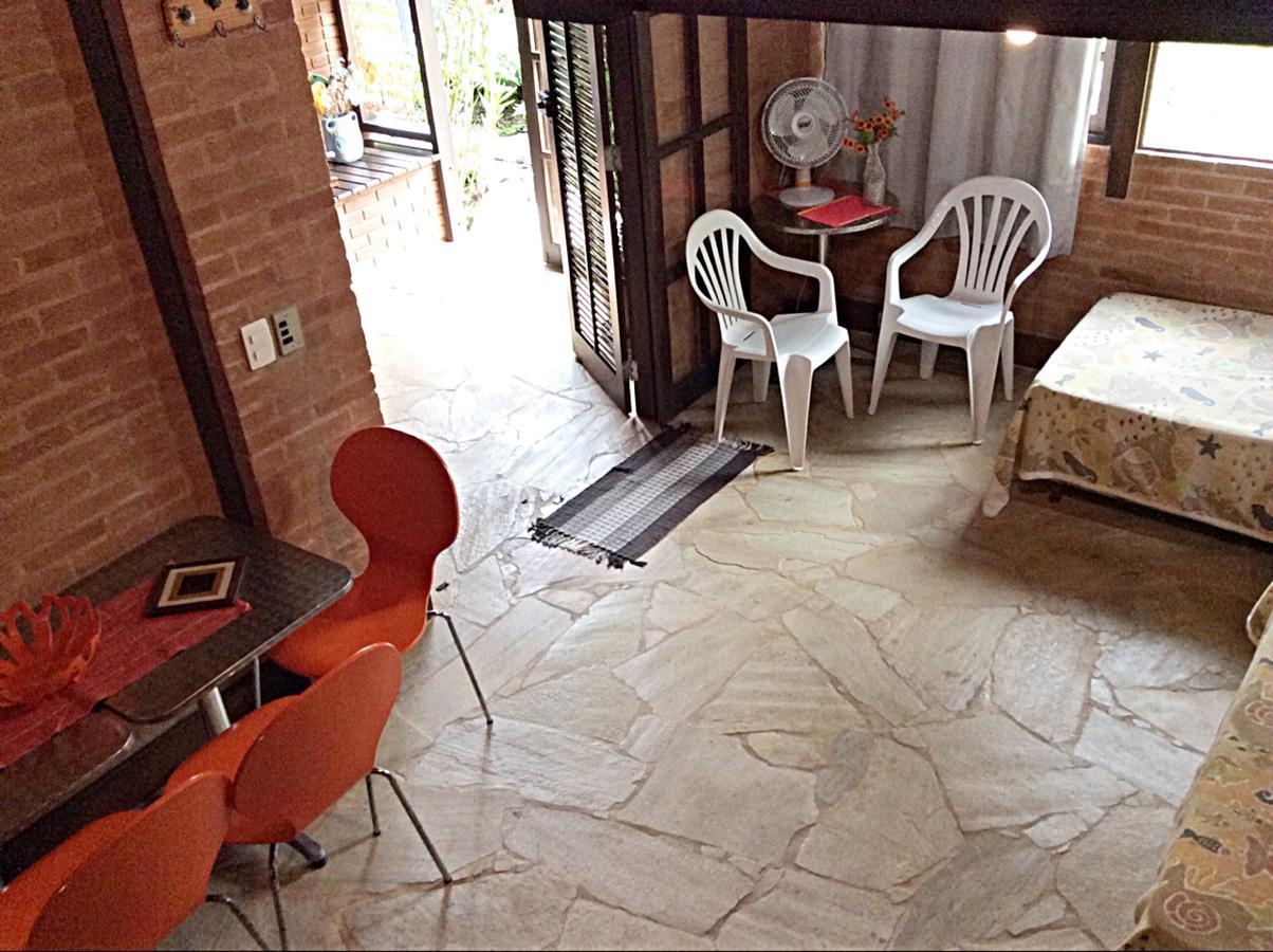 Recanto Marazul Ubatuba Exterior photo