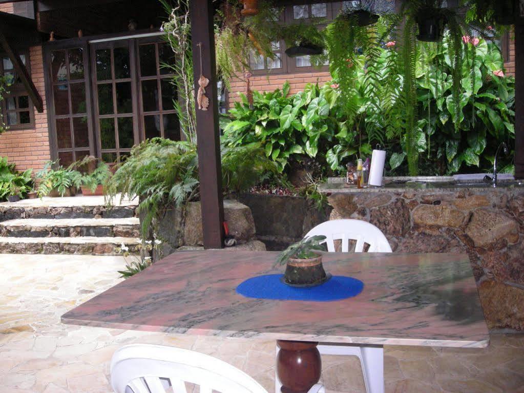 Recanto Marazul Ubatuba Exterior photo